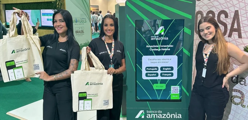 Banco da Amazônia
