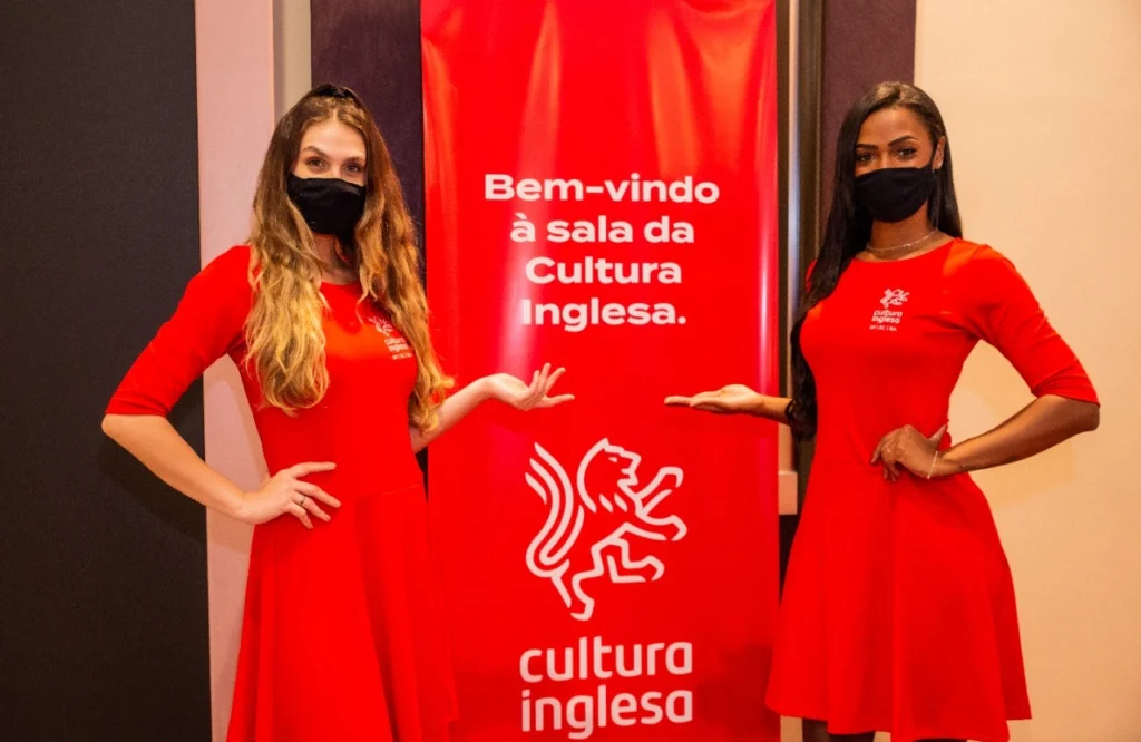Cultura Inglesa
