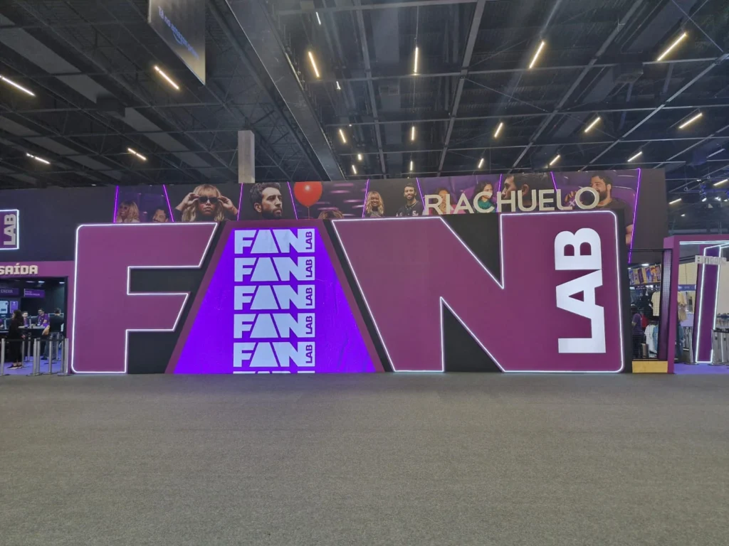 FANLAB by Riachuelo